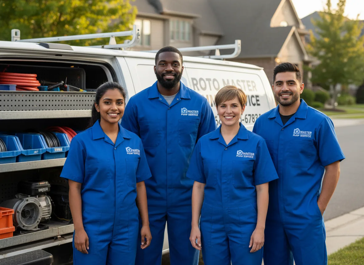 Sump Pump Installation company in Nevada, OH
